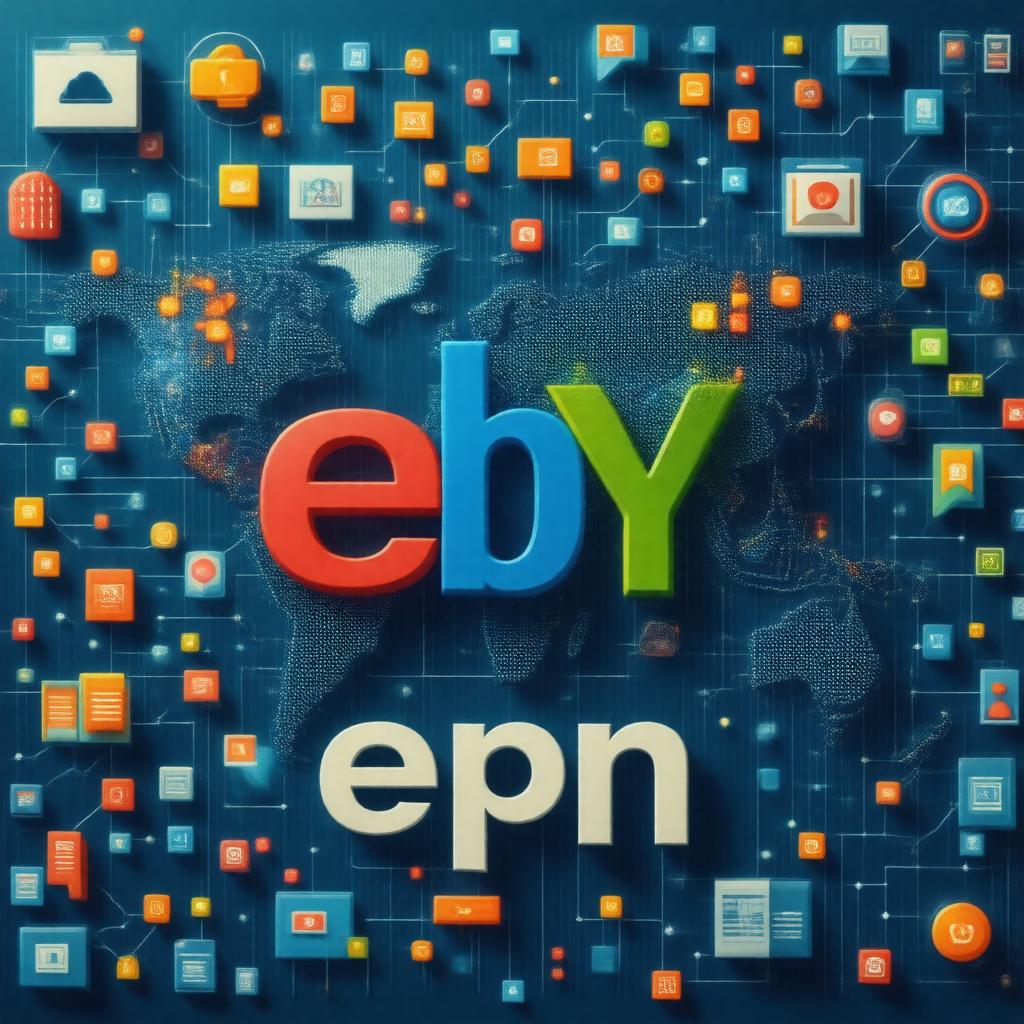 eBay Partner Network